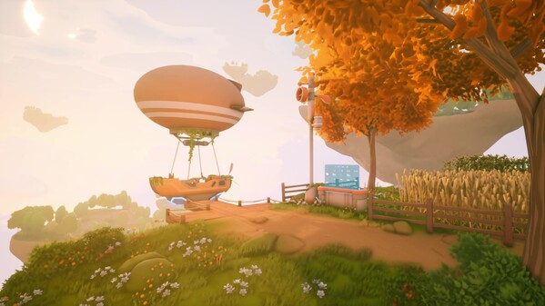 Solarpunk German Indie Game Showcase thumbnail